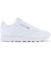 Reebok Classic Leather White