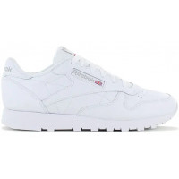 Reebok Classic Leather White