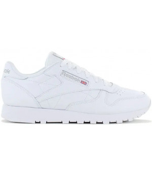 Reebok Classic Leather White