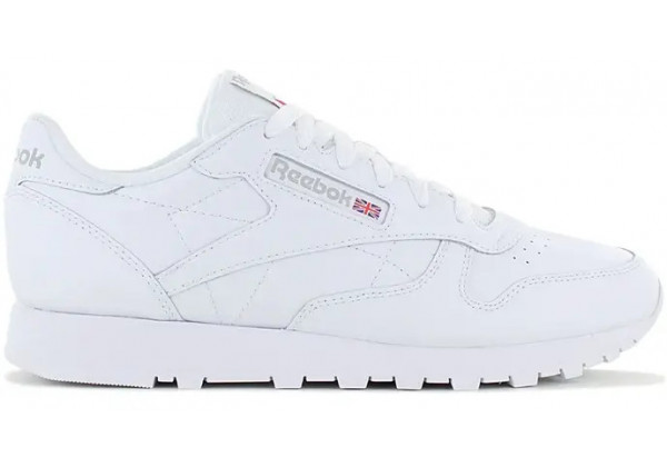 Reebok Classic Leather White