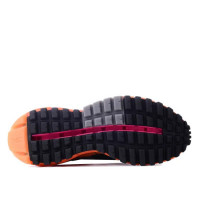 Reebok Zig Kinetica Edge Black Pink Orange