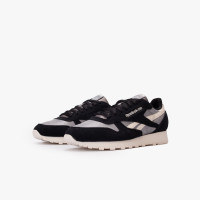 Reebok Classic Leather 50170 Black Halfshoes