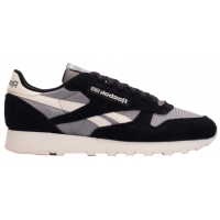 Reebok Classic Leather 50170 Black Halfshoes