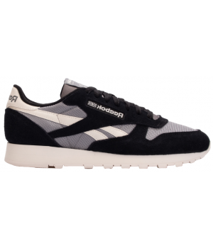 Reebok Classic Leather 50170 Black Halfshoes