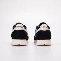 Reebok Classic Leather 50170 Black Halfshoes