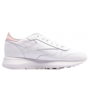 Reebok Classic Cloud White Porcelain Pink