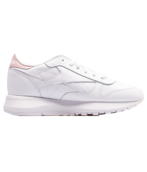 Reebok Classic Cloud White Porcelain Pink