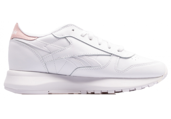 Reebok Classic Cloud White Porcelain Pink