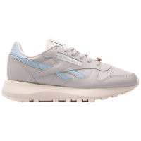 Reebok Classic Leather SP Sneakers Steely Fog F23 Gable Grey Chalk