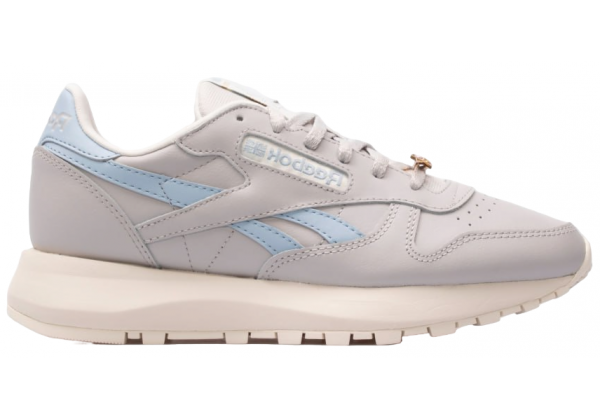 Reebok Classic Leather SP Sneakers Steely Fog F23 Gable Grey Chalk