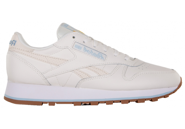 Reebok Classic Leather Chalk Soft Blue