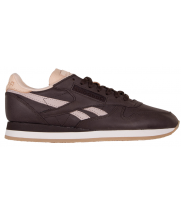 Кроссовки мужские Reebok Classic Leather Premium Dark Matter Moonstone Bone