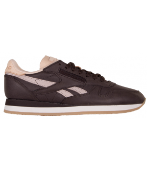 Reebok Classic Leather Premium Dark Matter Moonstone Bone