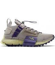 Reebok Zig Kinetica Edge Green/Purple