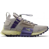 Reebok Zig Kinetica Edge Green/Purple