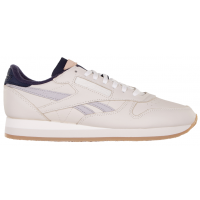 Reebok Classic Leather Premium Chalk Vector Navy Grey