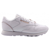 Reebok Classic Leather Ftwr White