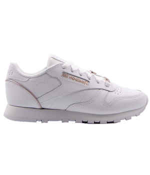 Reebok Classic Leather Ftwr White