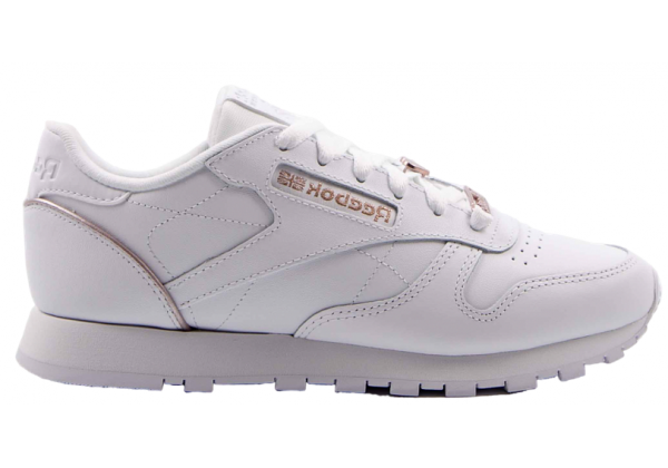 Reebok Classic Leather Ftwr White