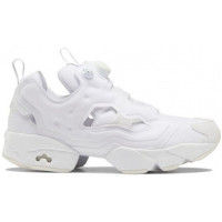 Reebok Insta Pump Fury OG White