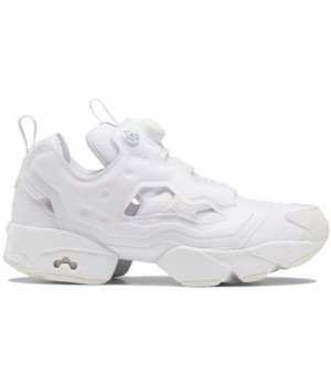 Reebok Insta Pump Fury OG White