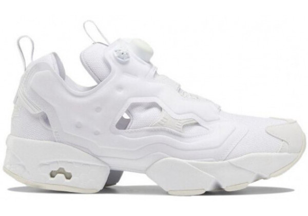 Reebok Insta Pump Fury OG White