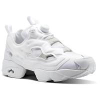 Reebok Insta Pump Fury OG White