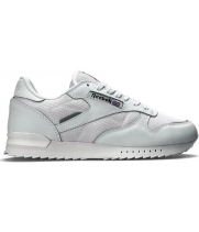 Reebok Classic Leather New Total White