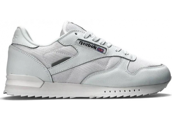 Reebok Classic Leather New Total White
