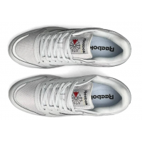 Reebok Classic Leather New Total White