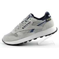 Reebok Classic Leather Cordura Light Gray