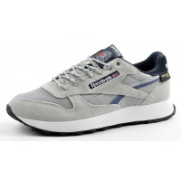 Reebok Classic Leather Cordura Light Gray