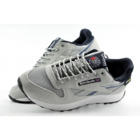 Reebok Classic Leather Cordura Light Gray