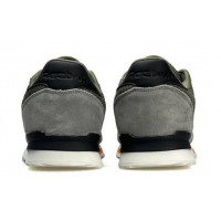 Reebok Classic Leather Suede New Grey Khaki