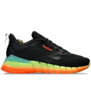 Reebok Nano Gym Orange Black