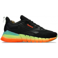 Reebok Nano Gym Orange Black