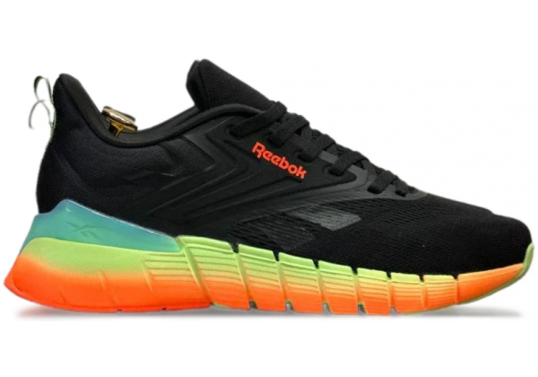 Reebok Nano Gym Orange Black