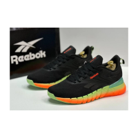Reebok Nano Gym Orange Black