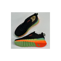 Reebok Nano Gym Orange Black