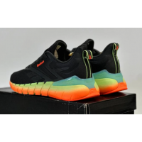 Reebok Nano Gym Orange Black
