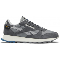 Reebok Classic Leather Cordura Grey Anthracite