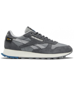 Reebok Classic Leather Cordura Grey Anthracite