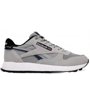 Reebok Classic Leather Cordura Light Gray