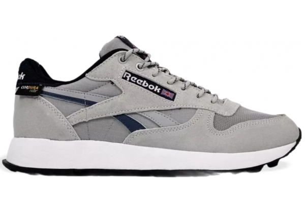 Reebok Classic Leather Cordura Light Gray