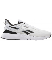 Reebok Nano Gym Elements Black White