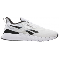 Reebok Nano Gym Elements Black White