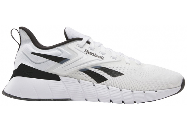 Reebok Nano Gym Elements Black White