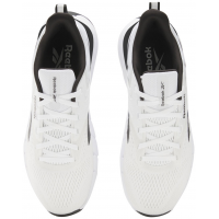Reebok Nano Gym Elements Black White