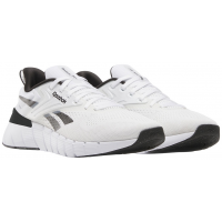 Reebok Nano Gym Elements Black White