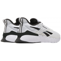 Reebok Nano Gym Elements Black White